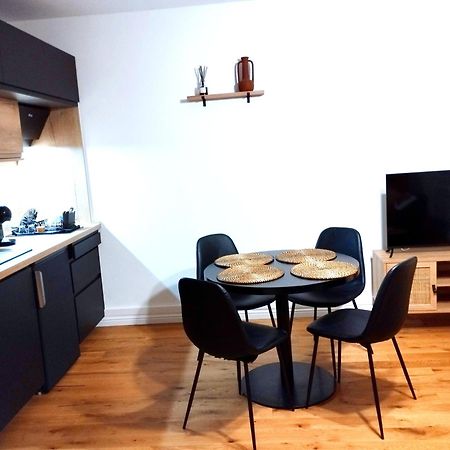 Appartement Hyper Centre La Rochelle  Exteriör bild