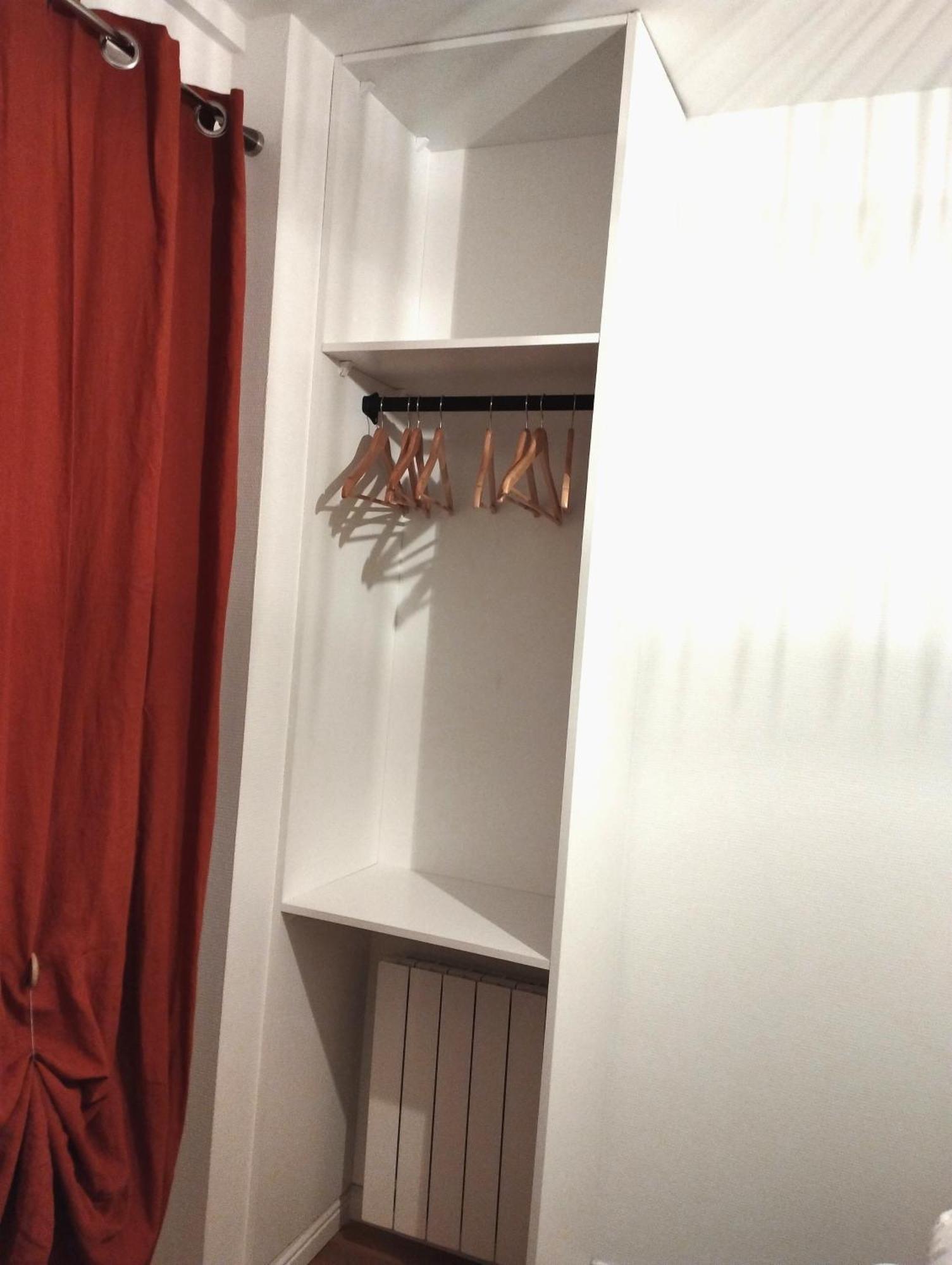 Appartement Hyper Centre La Rochelle  Exteriör bild