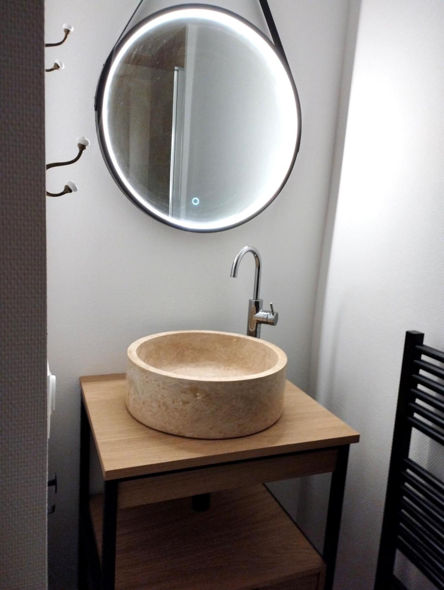 Appartement Hyper Centre La Rochelle  Exteriör bild