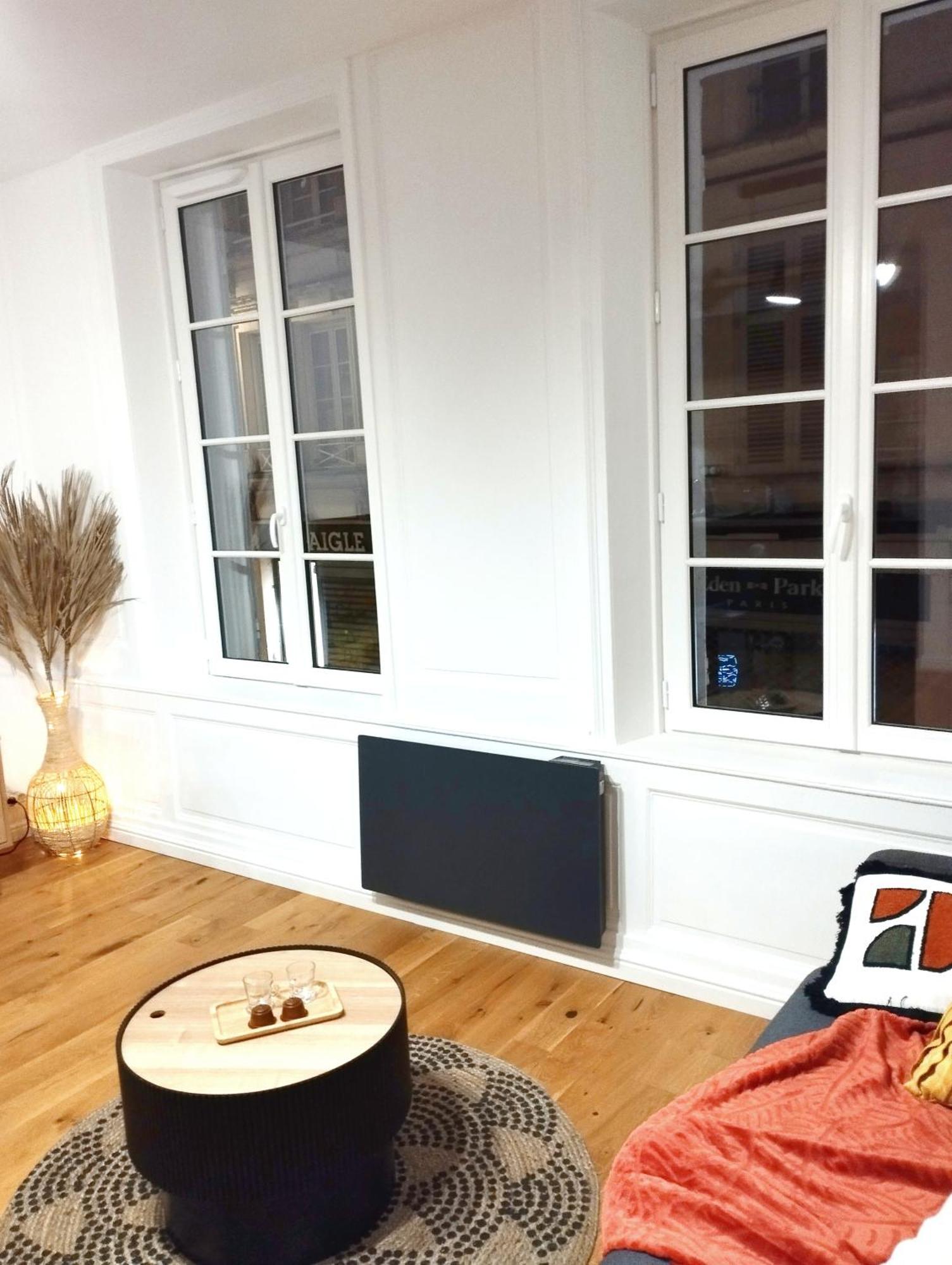 Appartement Hyper Centre La Rochelle  Exteriör bild