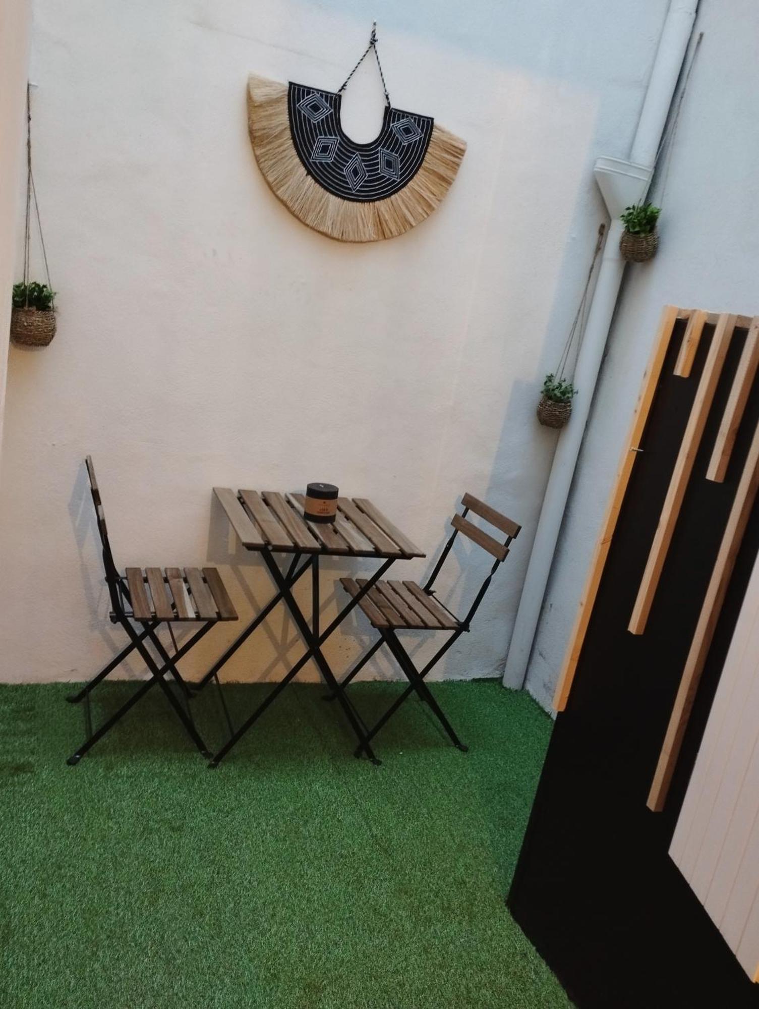 Appartement Hyper Centre La Rochelle  Exteriör bild